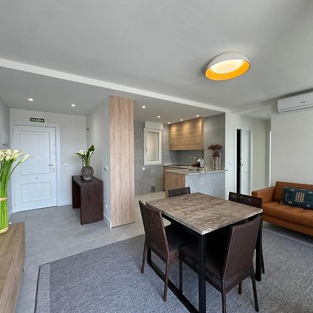 Apartamento Calas Ноха Экстерьер фото