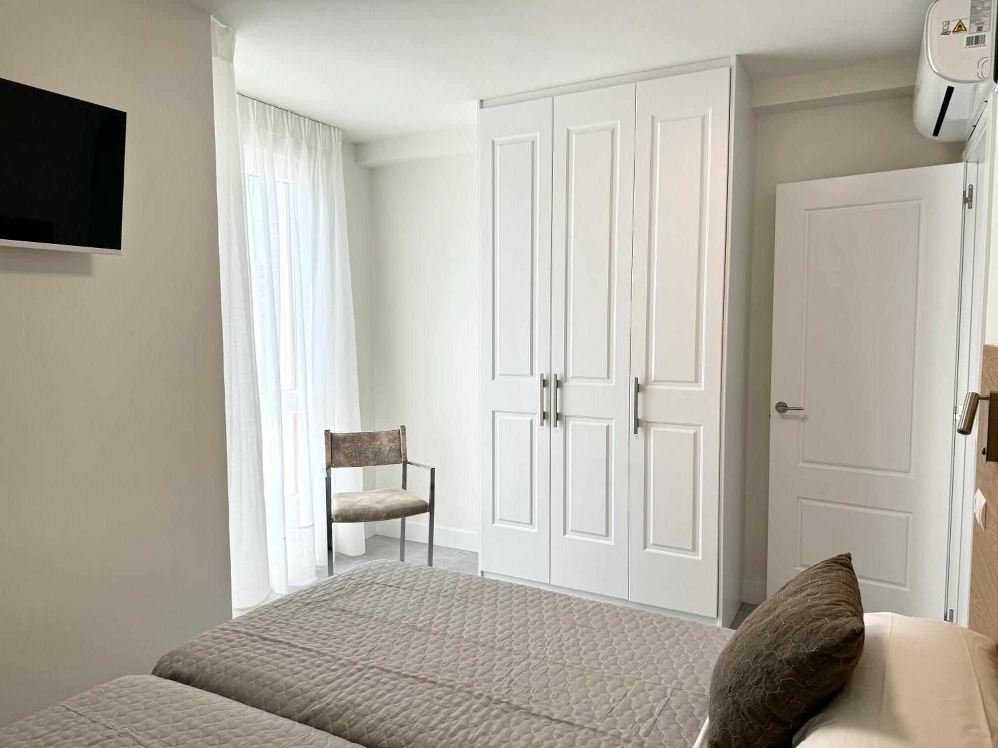 Apartamento Calas Ноха Экстерьер фото