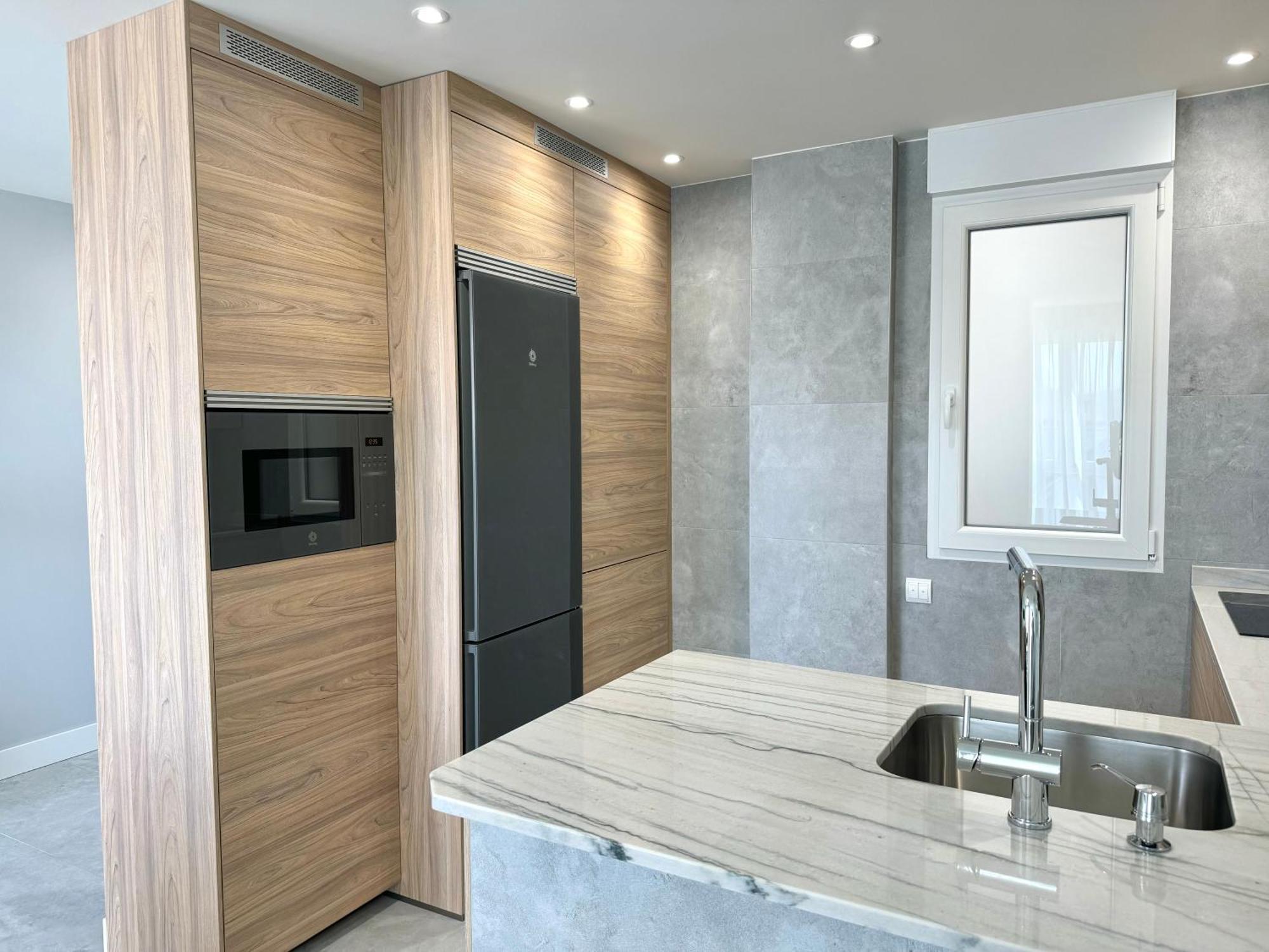 Apartamento Calas Ноха Экстерьер фото