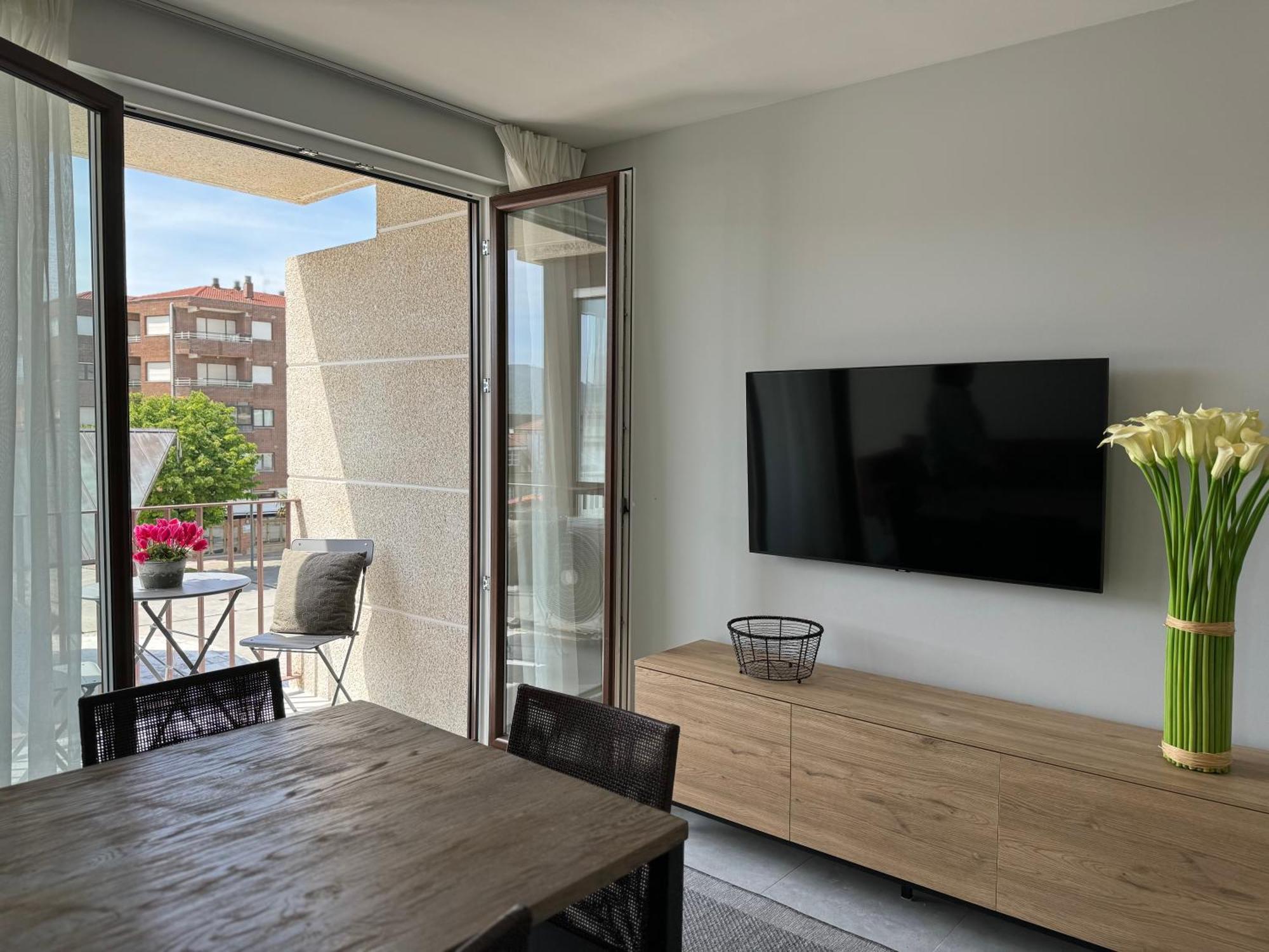Apartamento Calas Ноха Экстерьер фото