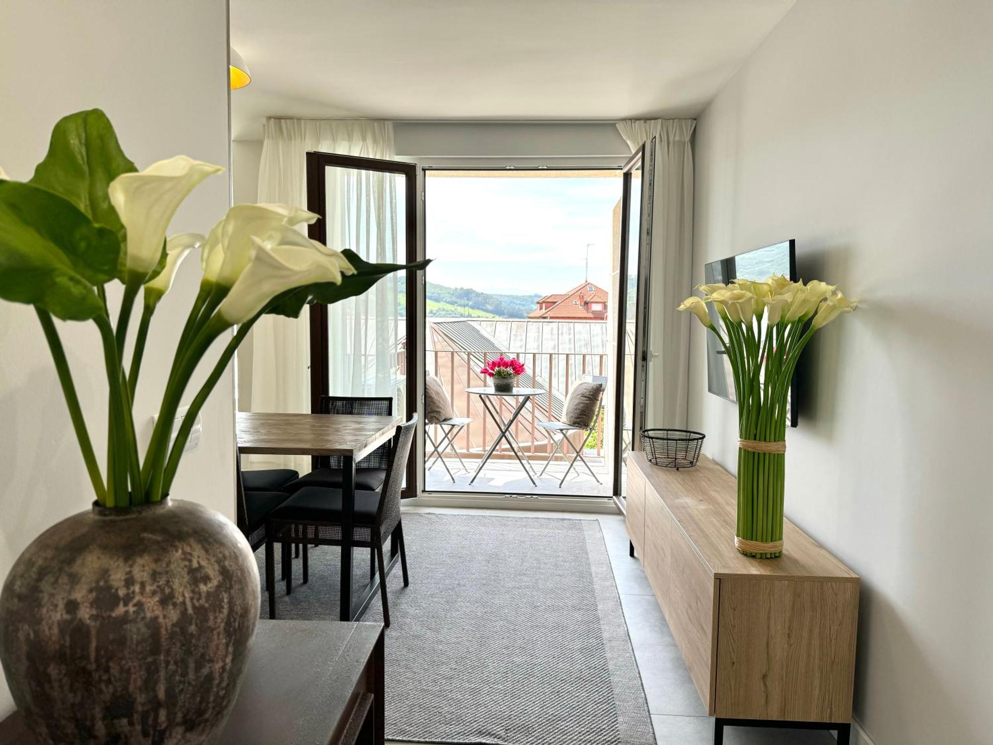 Apartamento Calas Ноха Экстерьер фото